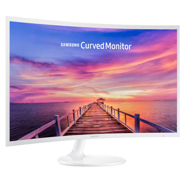 фото Монитор samsung c32f391fwi