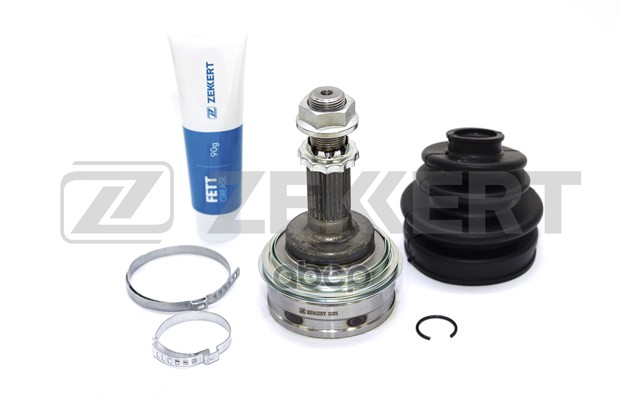

Шрус Zekkert GS3315