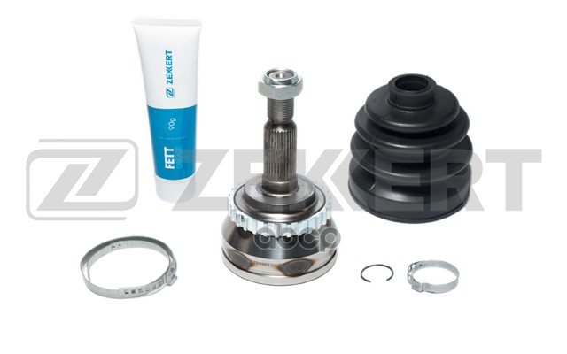 

Шрус Zekkert GS3682