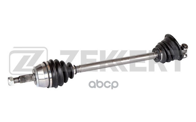 

Привод в сборе Zekkert AW4438