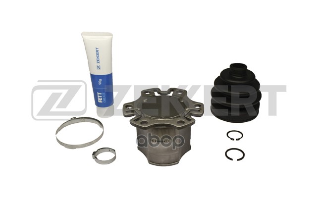 

Шрус Внутрен. Audi A4 01- Seat Alhambra 00- Vw Sharan 97- Акпп Zekkert gs-3575