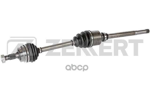 

Привод в сборе Zekkert AW4363