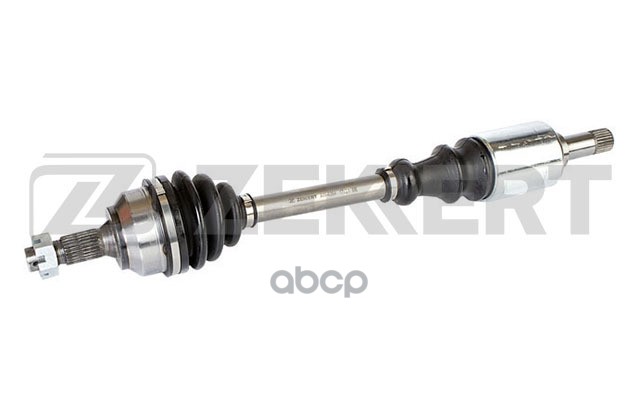 

Привод в сборе Zekkert AW4364