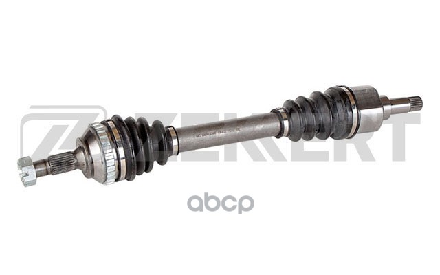 

Привод в сборе Zekkert AW4622