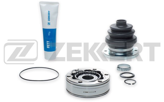 

Шрус Внутрен. Zekkert gs-3233
