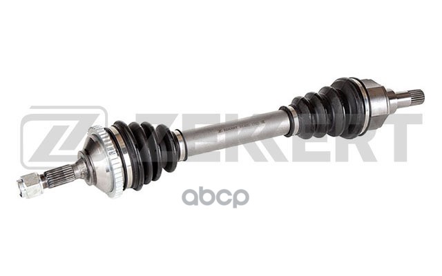 

Привод в сборе Zekkert AW4660