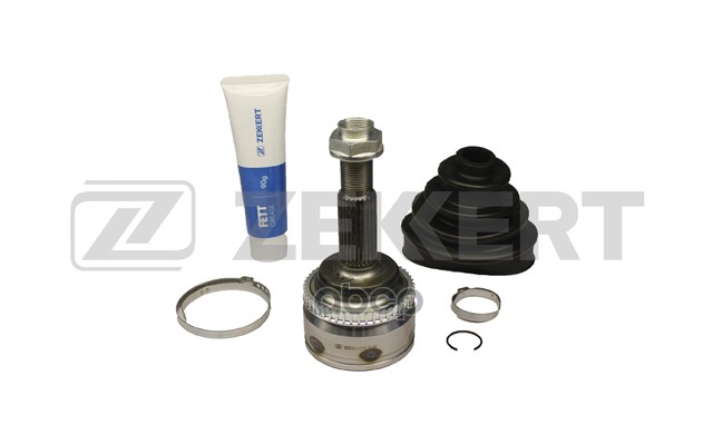 

Шрус Внешн. Toyota Avensis (T250) 01- Corolla (E120) 02- Zekkert gs-3893