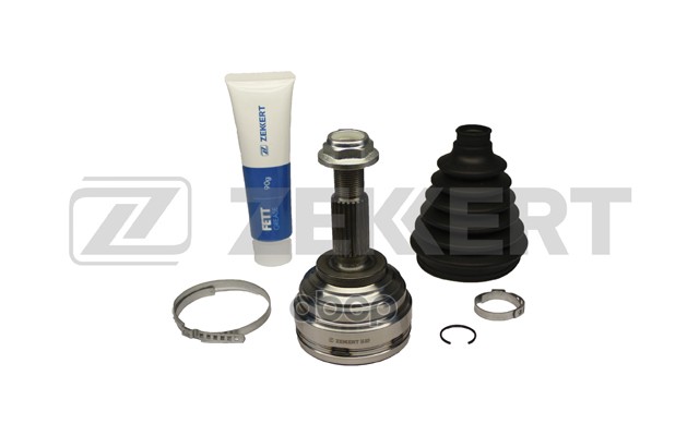 

Шрус Внешн. Zekkert gs-3926