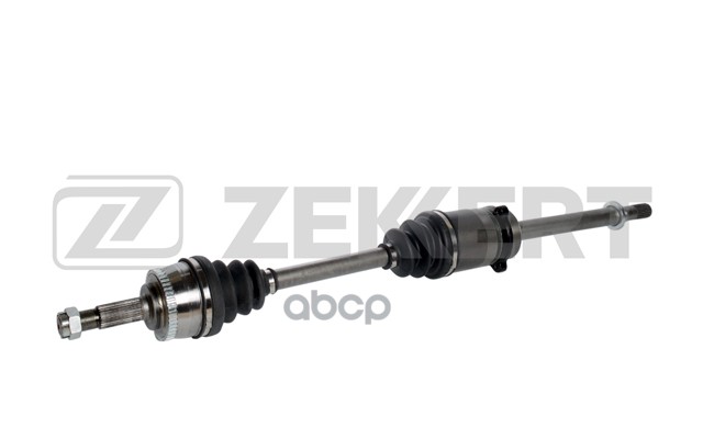 

Привод в сборе Zekkert AW4597