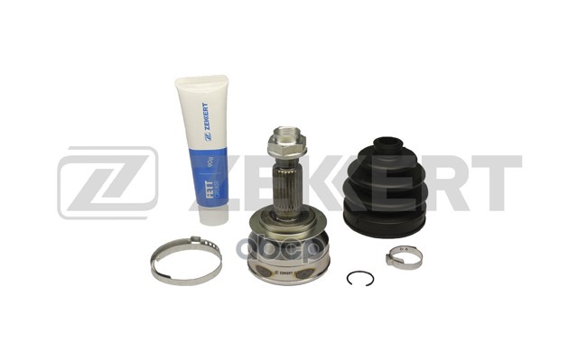 

Шрус Внешн. Subaru Legacy (Bl Bp) 03- Outback (Bl Bp) 03- Zekkert gs-3974