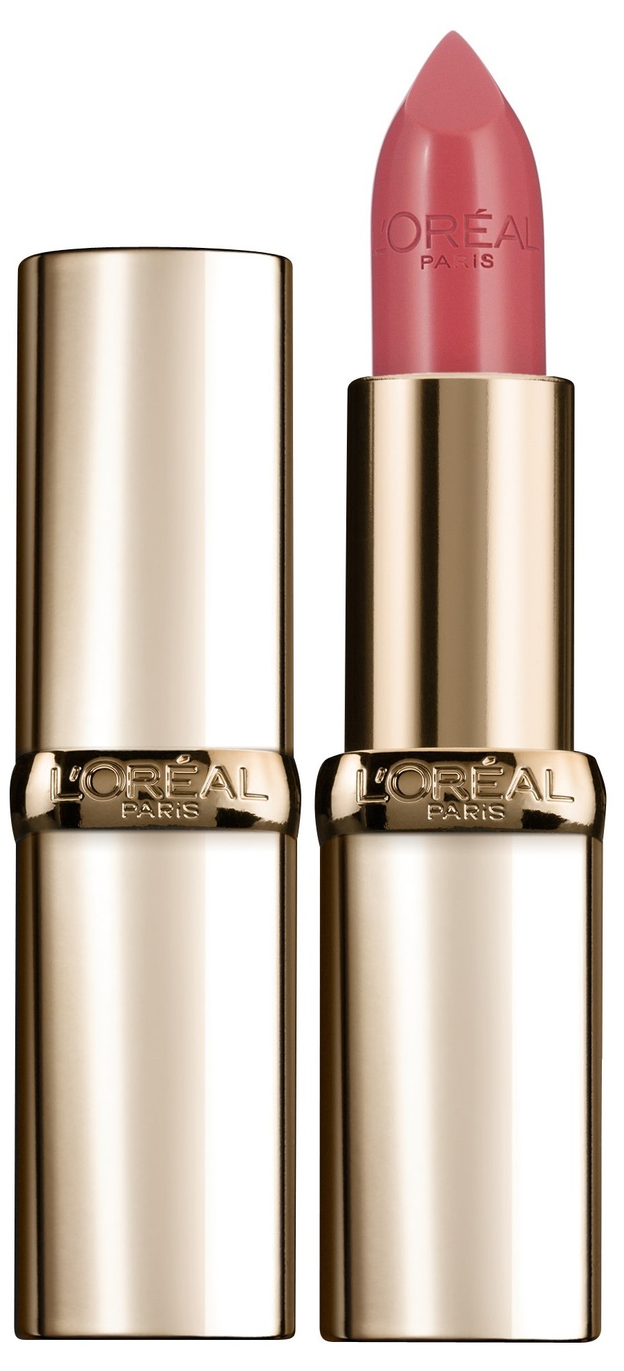 Помада LOreal Paris Color Riche 378 Velvet Rose