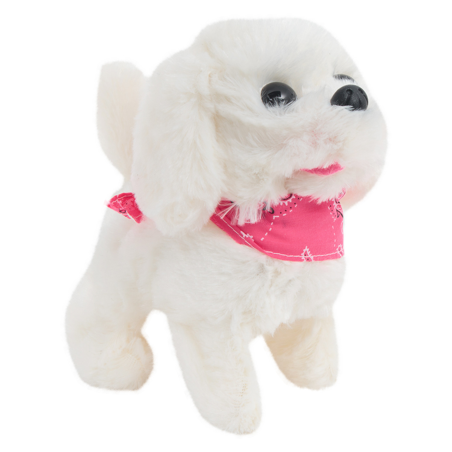 

Интерактивная игрушка Собачка Бони, арт. stm631492