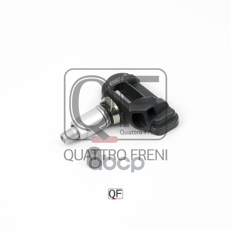

Датчик Давления В Шинах QUATTRO FRENI арт. QF05C00058