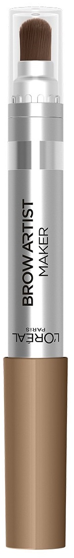 

Карандаш для бровей L'Oreal Paris Brow Artist 001 Blonde, brow Artist 01 русый