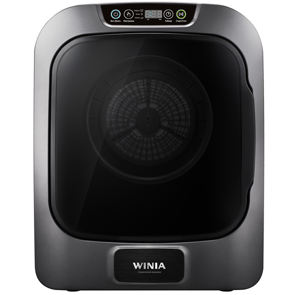 

Сушильная машина Winia DWR-I0322, DWR-I0322