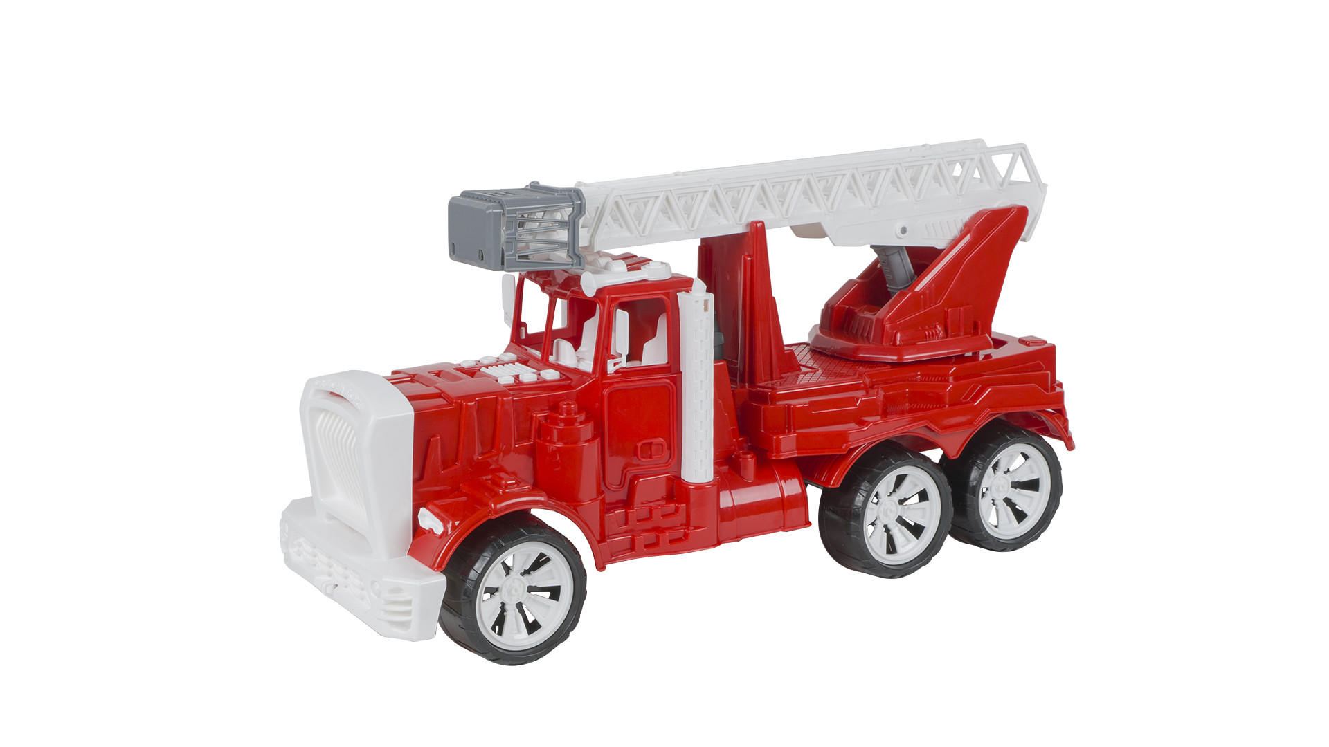 

Автомобиль FS2 Пожарная