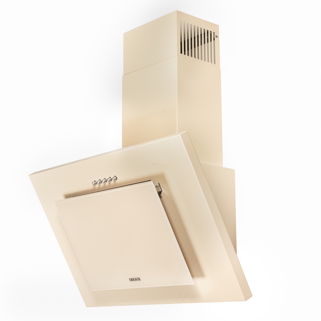 

Вытяжка наклонная Maan Vertical G Beige 50, Vertical G beige 50