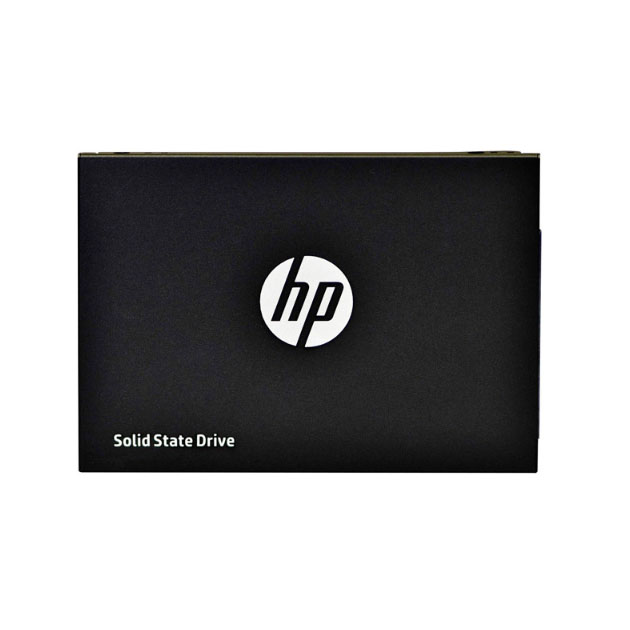 

SSD накопитель HP S700 2.5" 250 ГБ (2DP98AA), S700