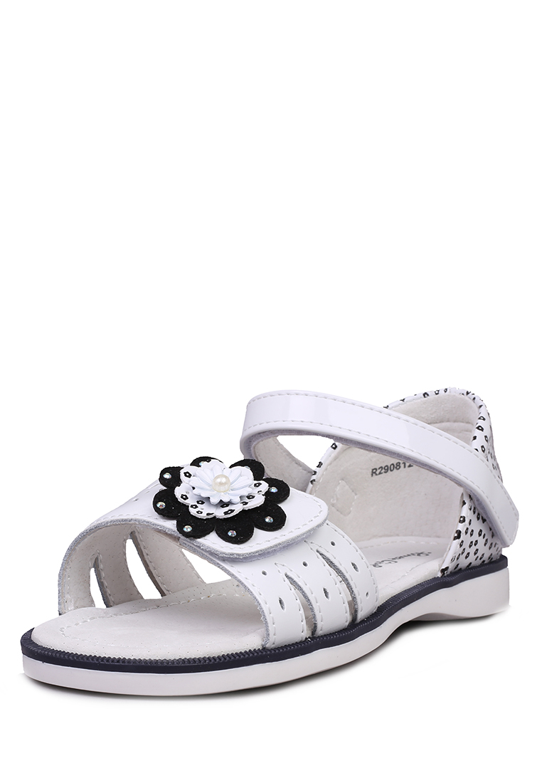 

Сандалии детские Honey Girl, цв. белый р.30, R2908121