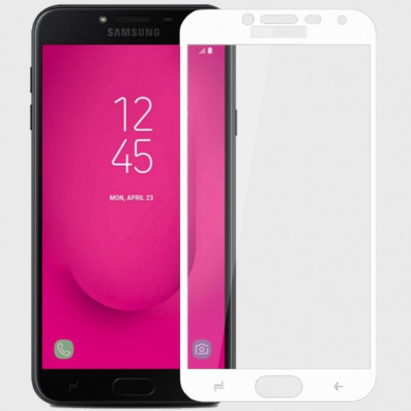 

Защитное стекло Epik Artis 2.5D CP+ для Samsung J400F Galaxy J4 (2018) White