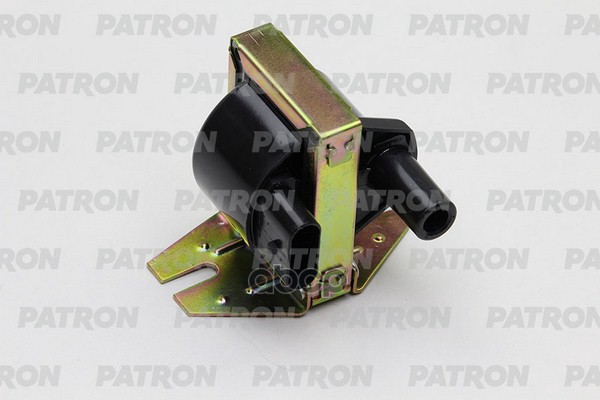 фото Катушка зажигания patron pci1028kor