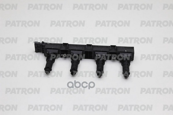 фото Катушка зажигания patron pci1097kor