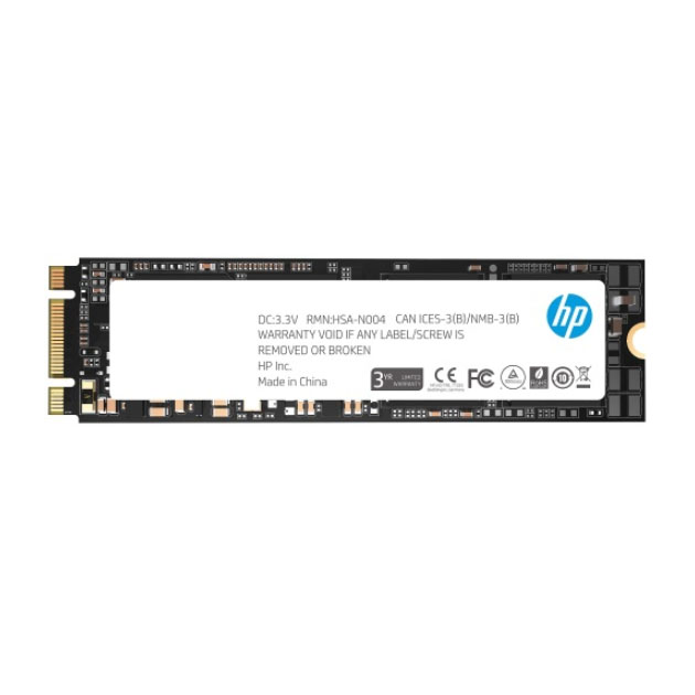 SSD накопитель HP S700 M.2 2280 250 ГБ (2LU79AA)