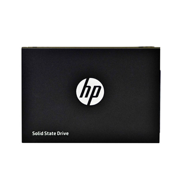 

SSD накопитель HP S700 Pro 2.5" 1 ТБ (2LU81AA), S700 Pro