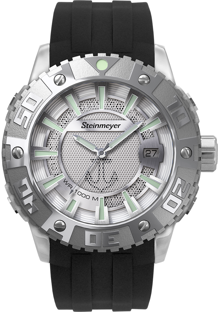 Наручные часы мужские Steinmeyer S 041.13.33