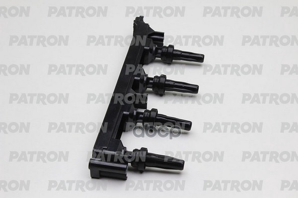 фото Катушка зажигания patron pci1065kor