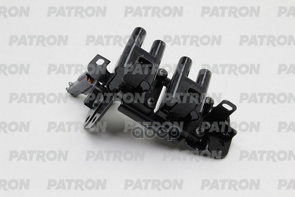 фото Катушка зажигания patron pci1062kor