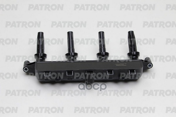 фото Катушка зажигания patron pci1021kor