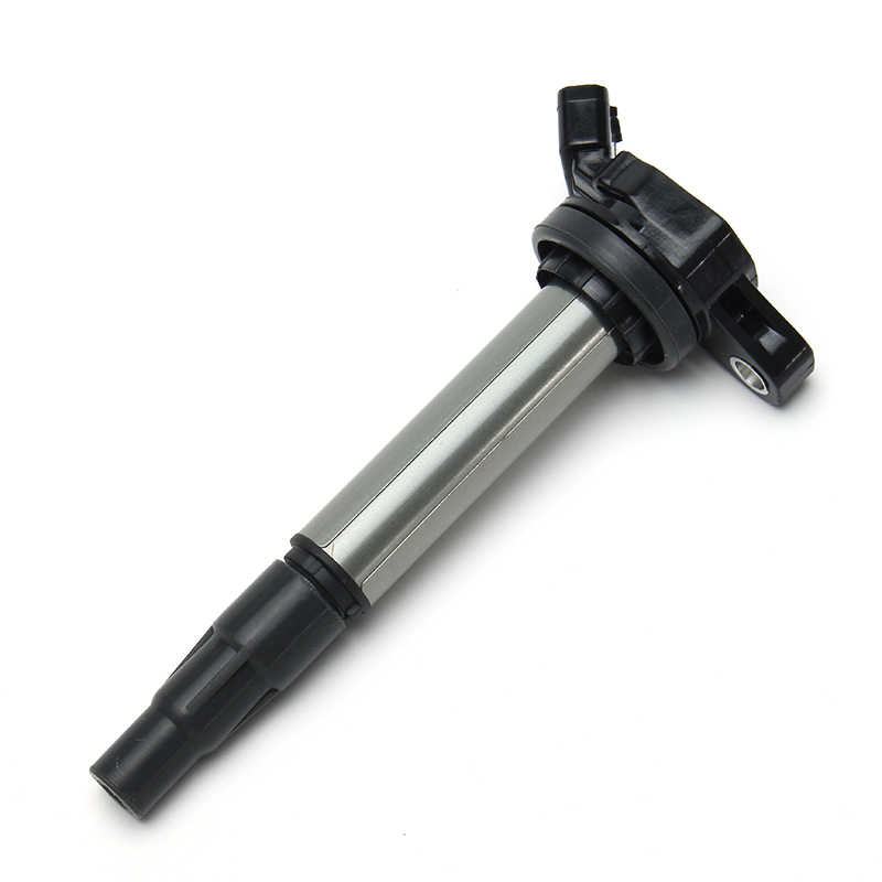 фото Катушка зажигания patron pci1353