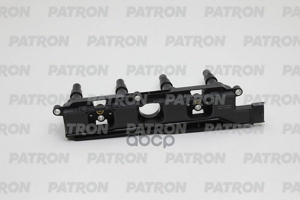 фото Катушка зажигания patron pci1075kor