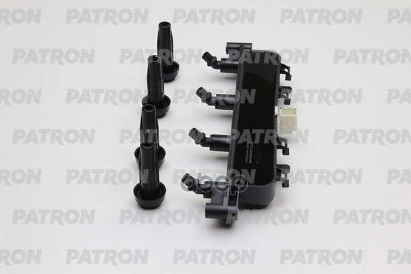 фото Катушка зажигания patron pci1029kor