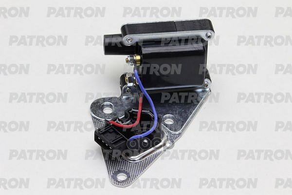 фото Катушка зажигания patron pci1175kor