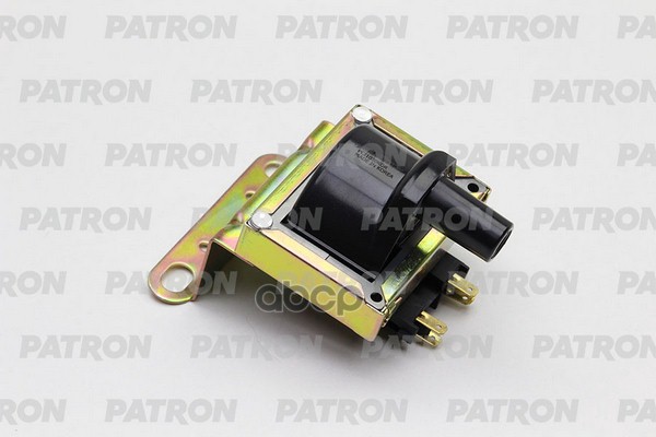 фото Катушка зажигания patron pci1030kor