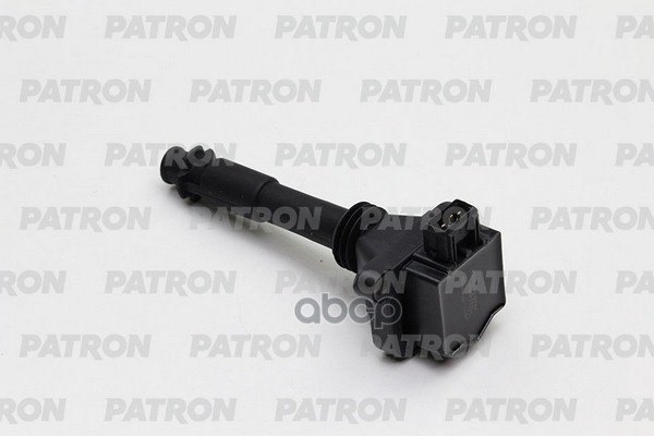 фото Катушка зажигания patron pci1226kor