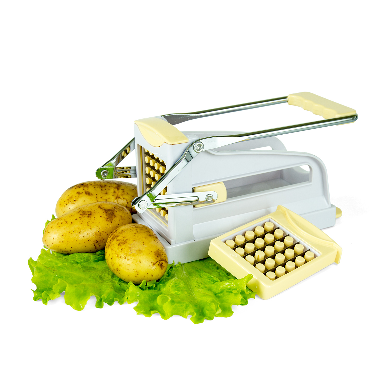 Устройство для резки картофеля Dekok UKA-1305