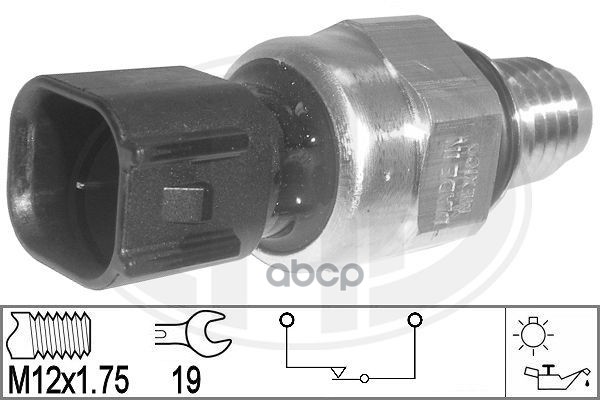 

Датчик Era 330812