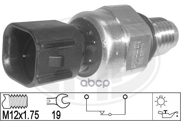 Датчик Era 330812