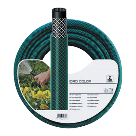 

Шланг для полива Fitt Idro Color 3/4" 30 м