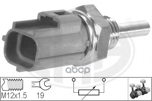 

Датчик Era 330130