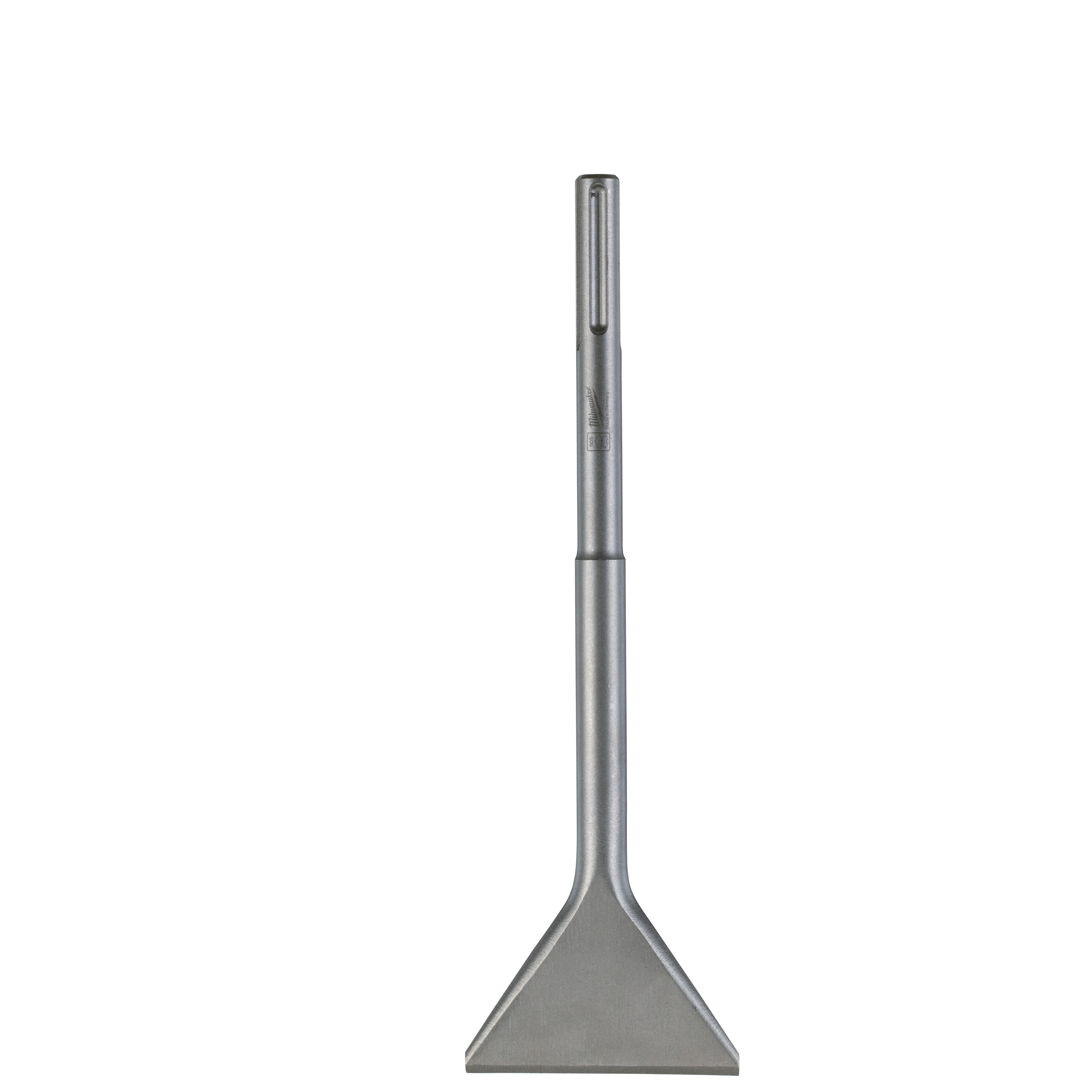 

Долото плоское SDS-Max 300х115мм (1 шт), WIDE CHISEL ChisWSDSMx300x115P1M