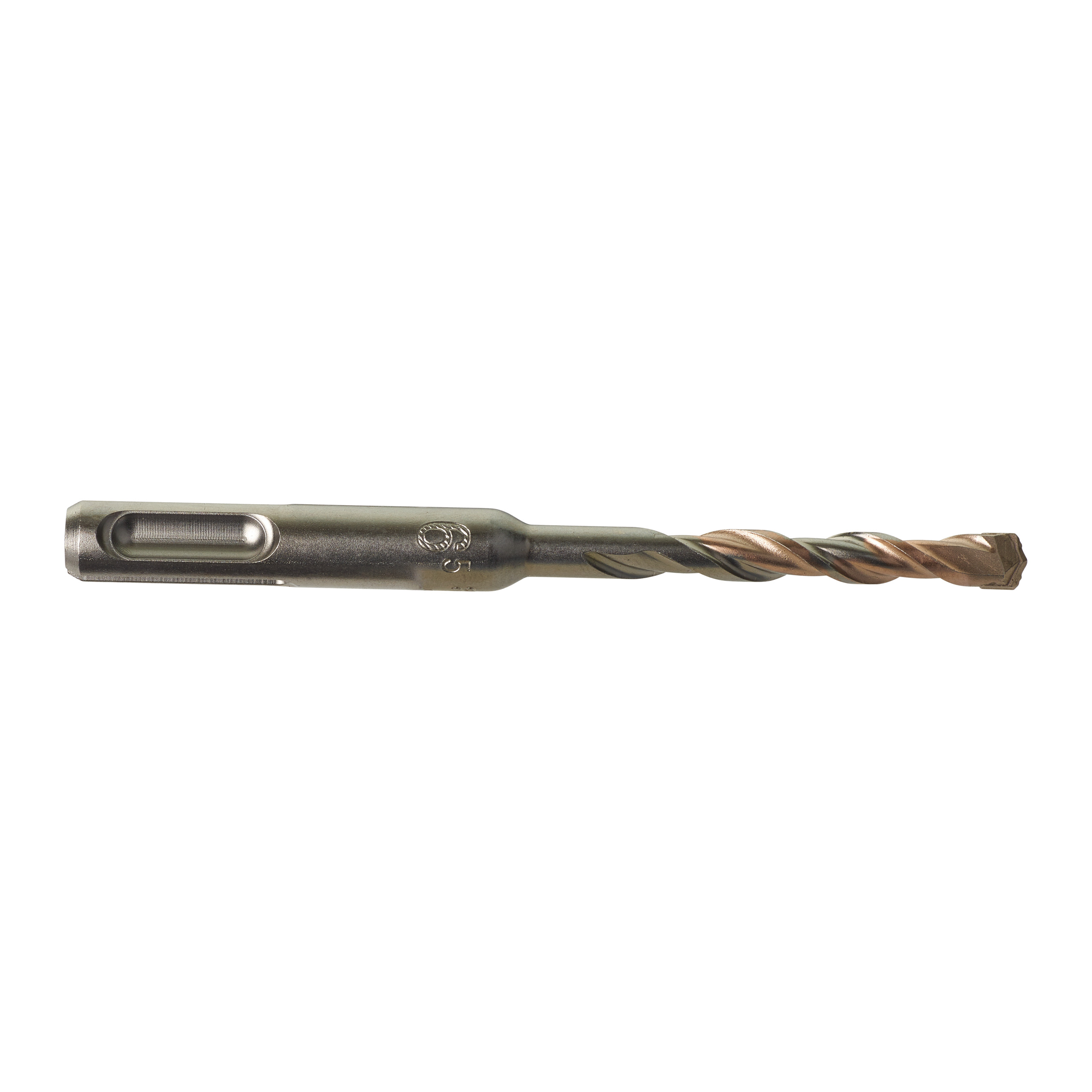 

Бур SDS+ M2 6.5x110 (1 шт), HAMMER DRILL BIT SDS+ 6.5x110 P1M