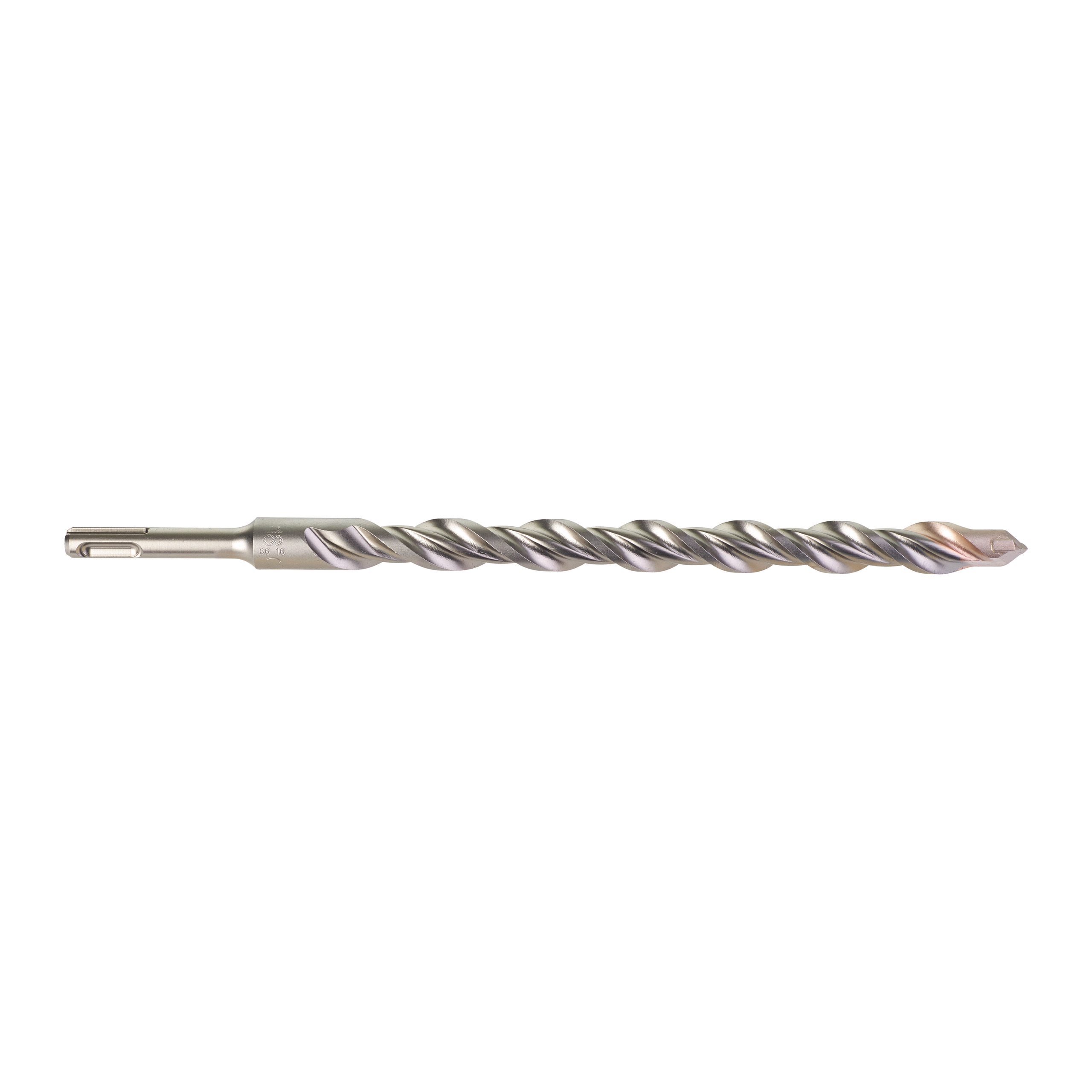 

Бур SDS+ M2 18x300 (1 шт), HAMMER DRILL BIT SDS+ 18x300 P1M