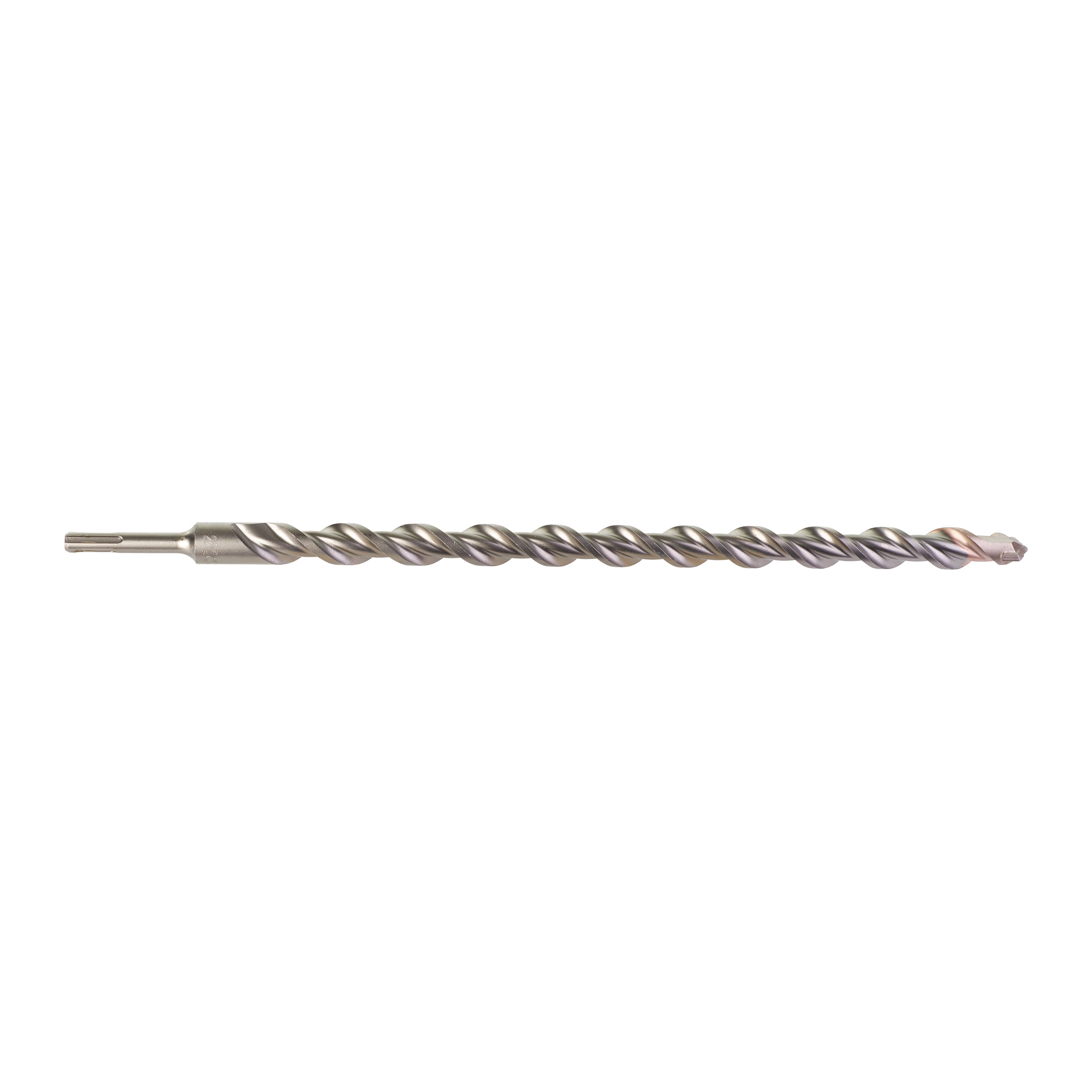

Бур SDS+ M2 22x450 (1 шт), HAMMER DRILL BIT SDS+ 22x450 P1M