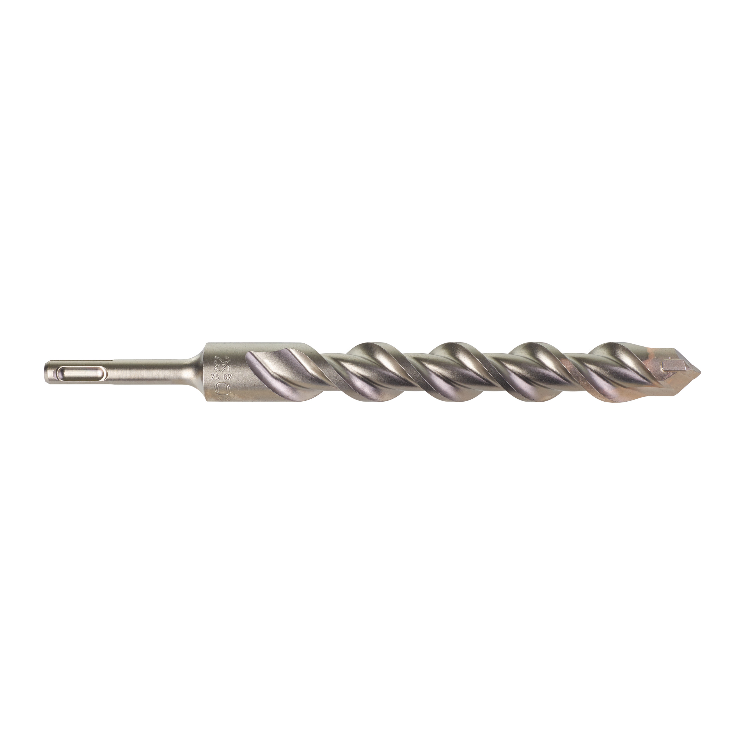 Бур SDS+ M2 25x250 (1 шт) HAMMER DRILL BIT    SDS+ 25x250 P1M