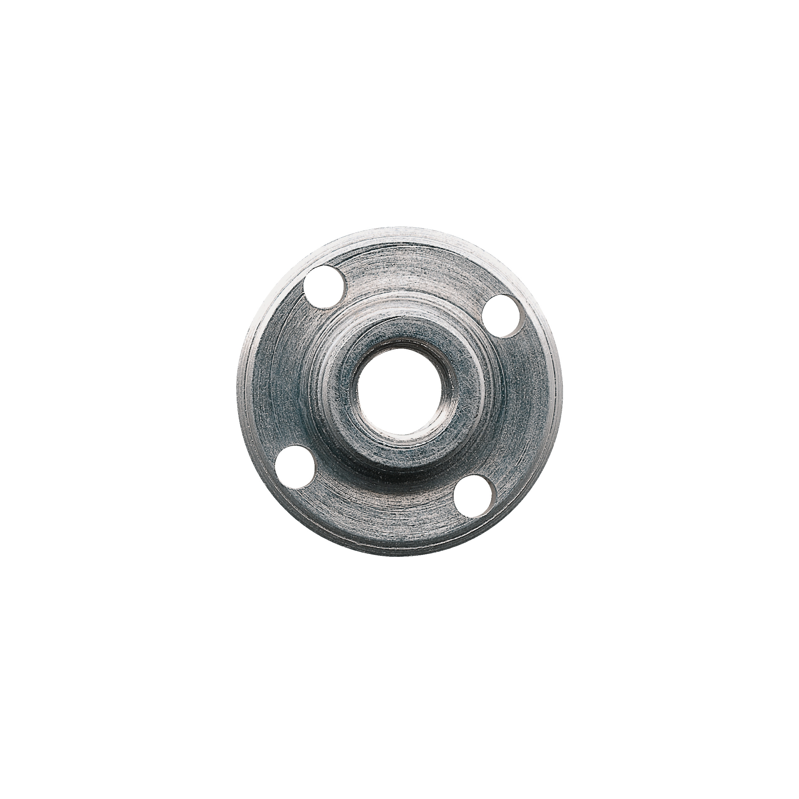 

Фланцевая гайка М14 115-230мм (1 шт), FLANGE NUT M14 3MM P1 A/M