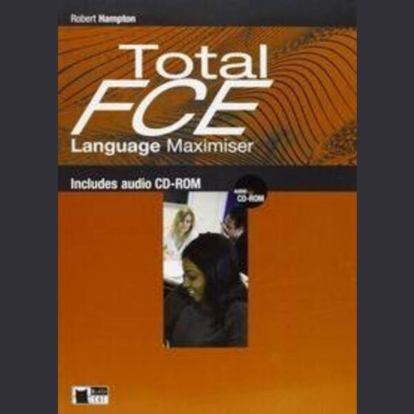

Total FCE Language Maximiser + Audio CD/CD-Rom